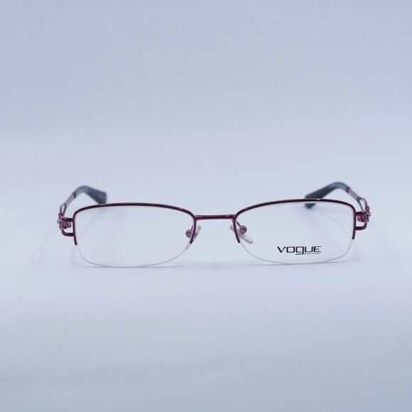 Vogue VO3929-BI 812 Eyeglasses - Purple Frame 51mm main image 8
